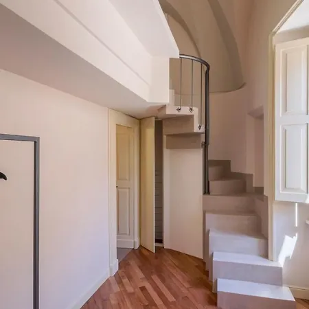 Palazzo Acquaviva - Il Forno Antico *