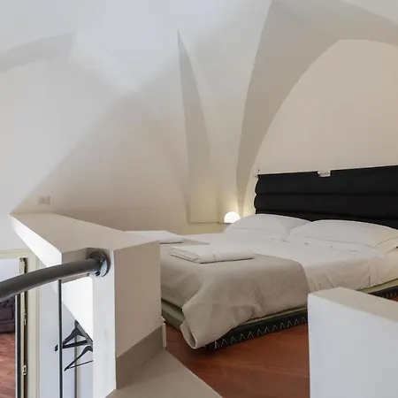 Palazzo Acquaviva - Il Forno Antico Apartment *