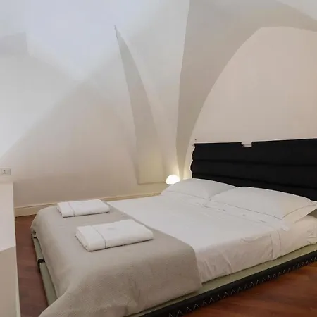 Apartment Palazzo Acquaviva - Il Forno Antico *